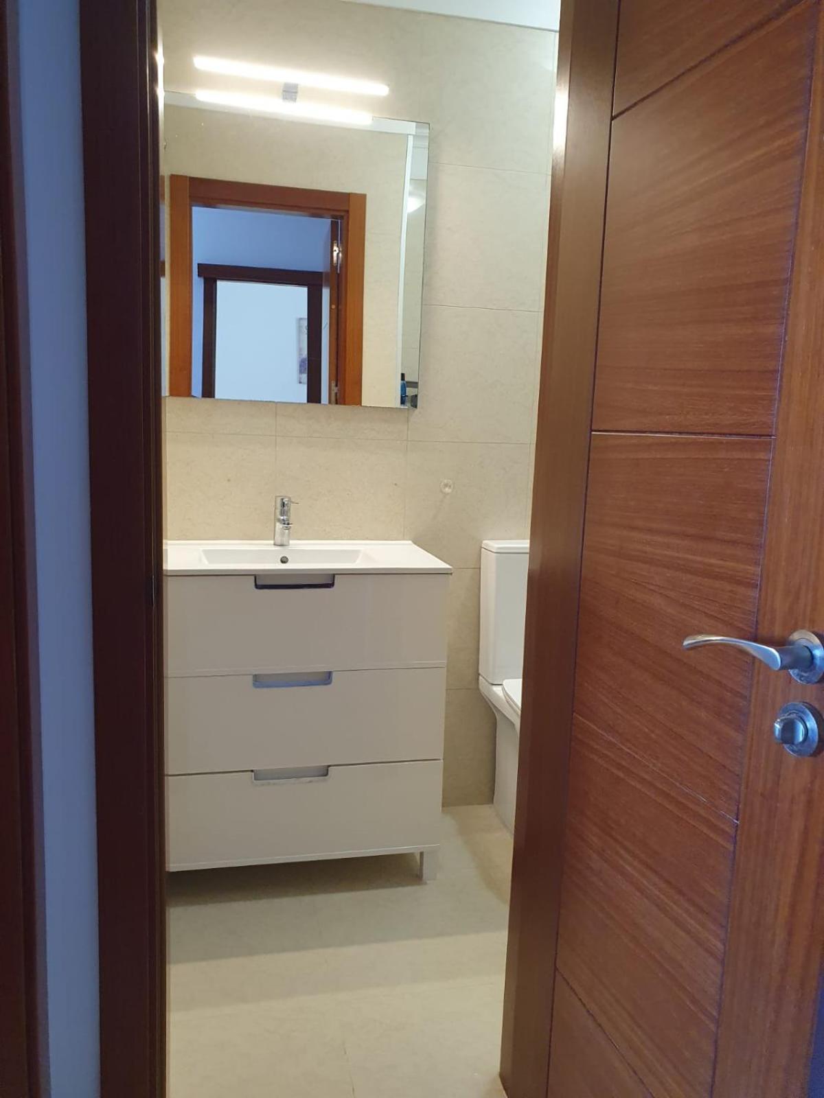 Comfortable Apartment With Amazing Sea Views Palm-mar Bagian luar foto
