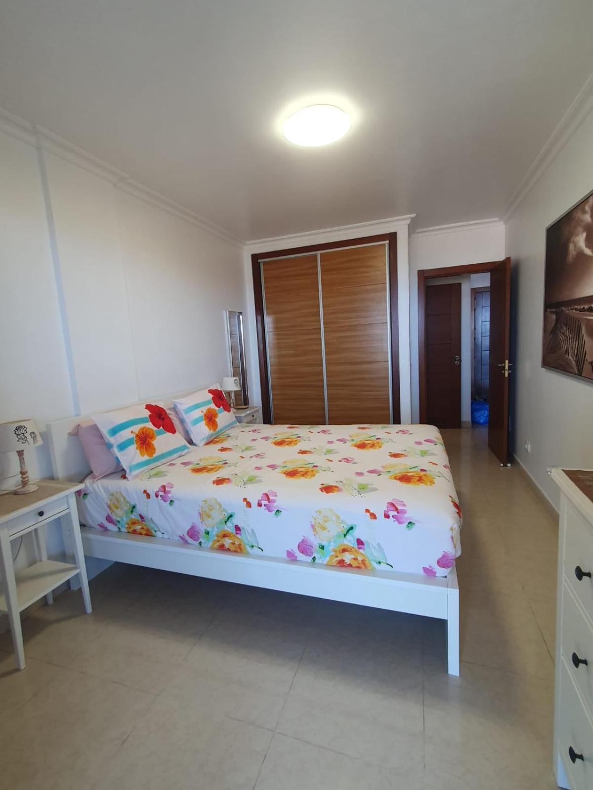 Comfortable Apartment With Amazing Sea Views Palm-mar Bagian luar foto